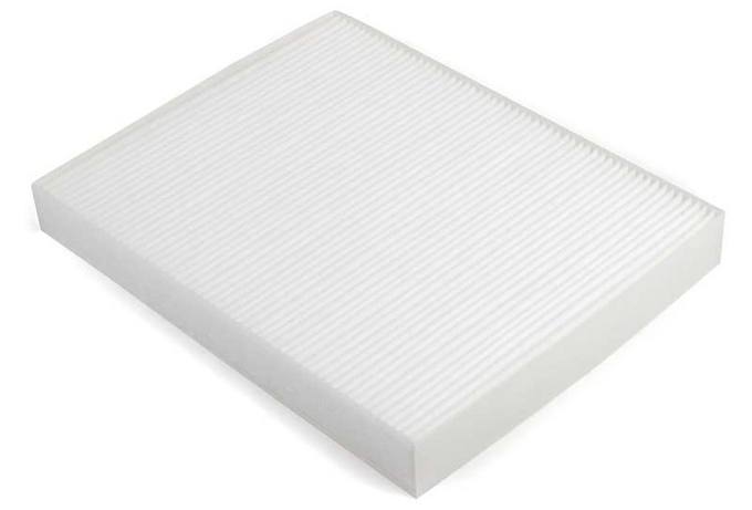 Audi Porsche Cabin Air Filter - MANN-FILTER CU2842